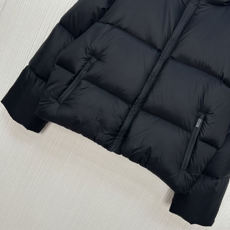 Pra*a down jacket